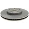 Raybestos Disc Brake Rotor Only Br31313,980091R 980091R - alternate 3